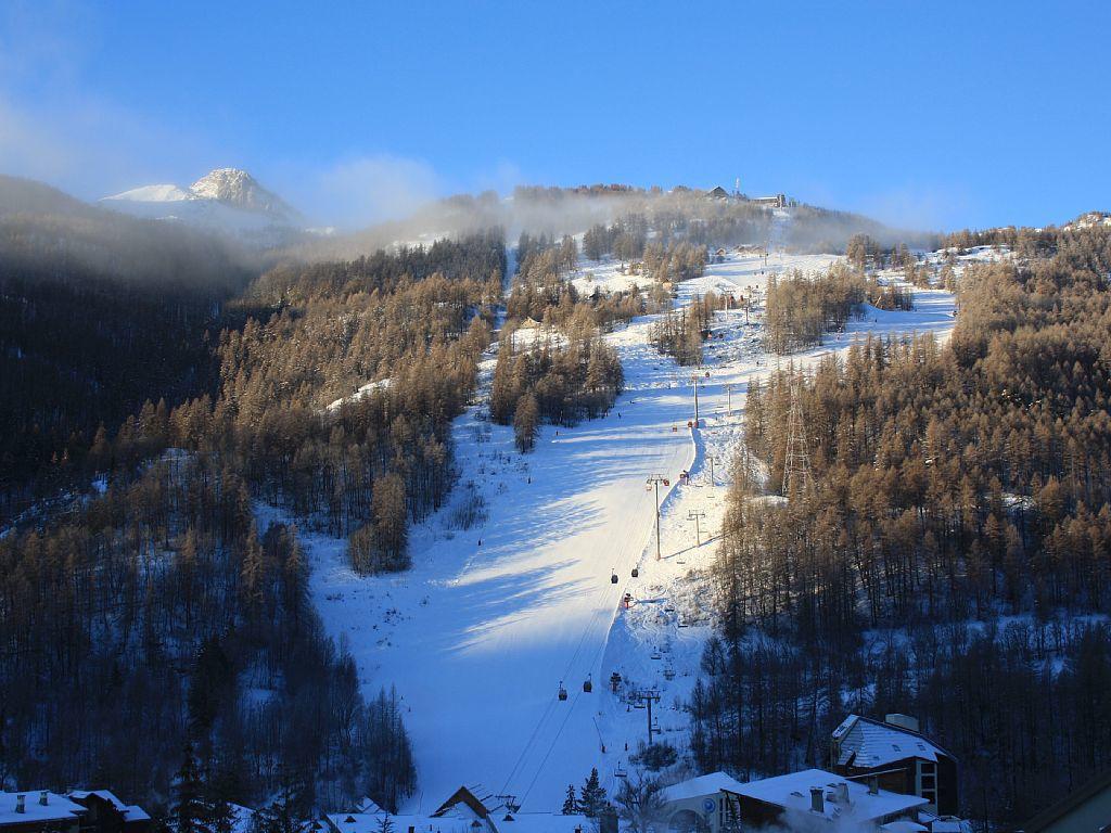 Studio Proche Pistes Chantemerle Сен-Шафре Экстерьер фото